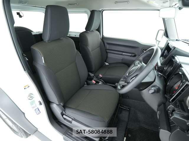 Suzuki JIMNY SIERRA 2023-12 7392513-5