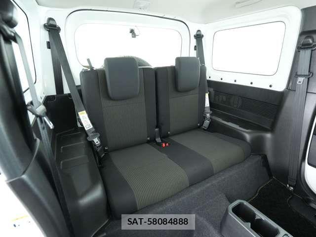 Suzuki JIMNY SIERRA 2023-12 7392513-6
