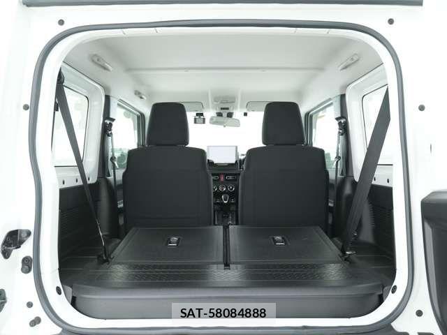 Suzuki JIMNY SIERRA 2023-12 7392513-8