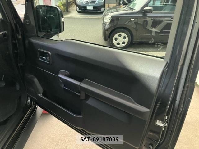 Suzuki JIMNY SIERRA 2023-06 7392515-10