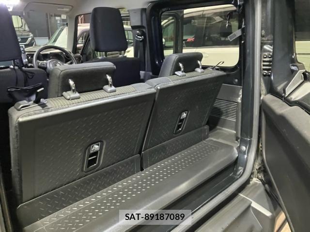 Suzuki JIMNY SIERRA 2023-06 7392515-16