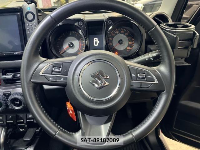 Suzuki JIMNY SIERRA 2023-06 7392515-19