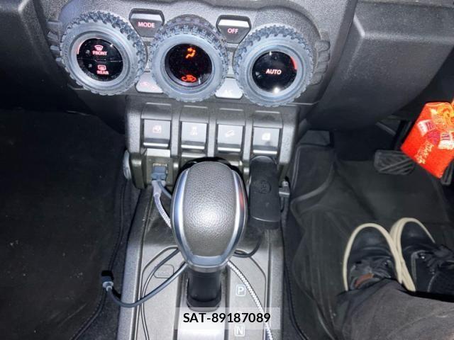 Suzuki JIMNY SIERRA 2023-06 7392515-26