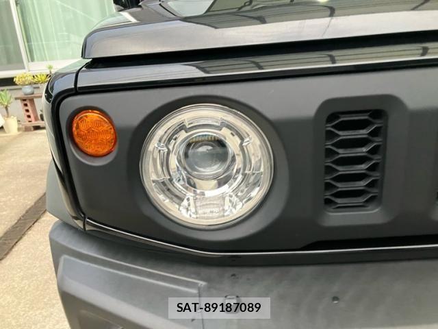 Suzuki JIMNY SIERRA 2023-06 7392515-2