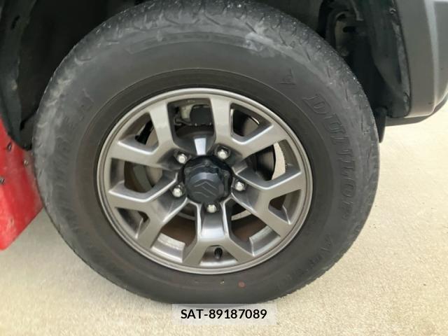 Suzuki JIMNY SIERRA 2023-06 7392515-6