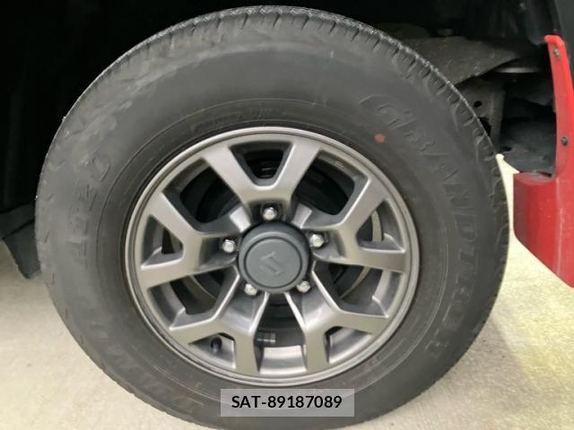 Suzuki JIMNY SIERRA 2023-06 7392515-7