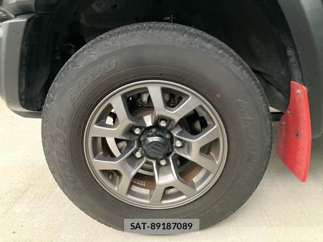 Suzuki JIMNY SIERRA 2023-06 7392515-8