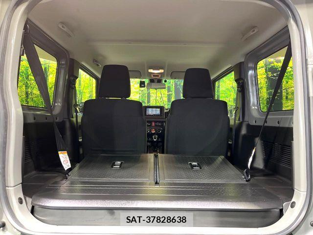Suzuki JIMNY SIERRA 2024-10 7392519-9
