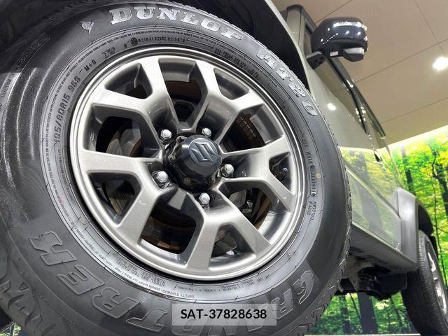 Suzuki JIMNY SIERRA 2024-10 7392519-12