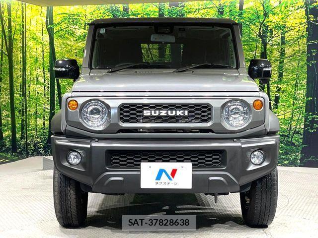 Suzuki JIMNY SIERRA 2024-10 7392519-13