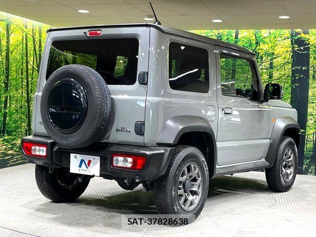 Suzuki JIMNY SIERRA 2024-10 7392519-16