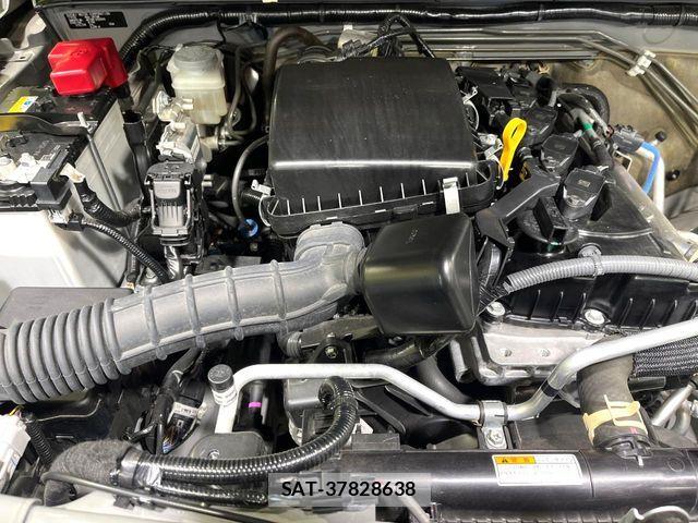 Suzuki JIMNY SIERRA 2024-10 7392519-17