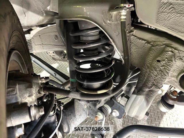Suzuki JIMNY SIERRA 2024-10 7392519-19