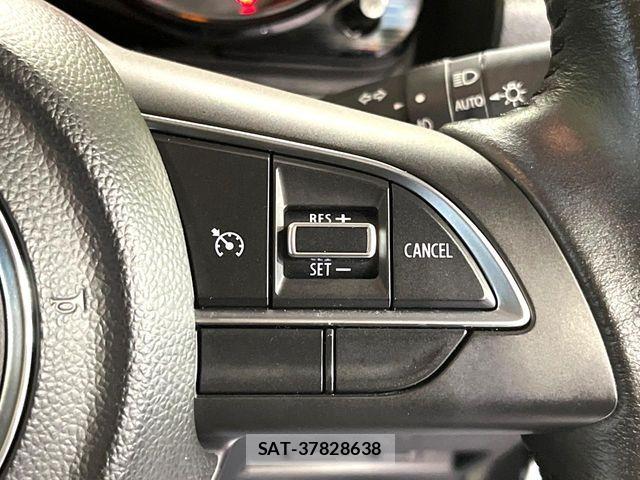 Suzuki JIMNY SIERRA 2024-10 7392519-6