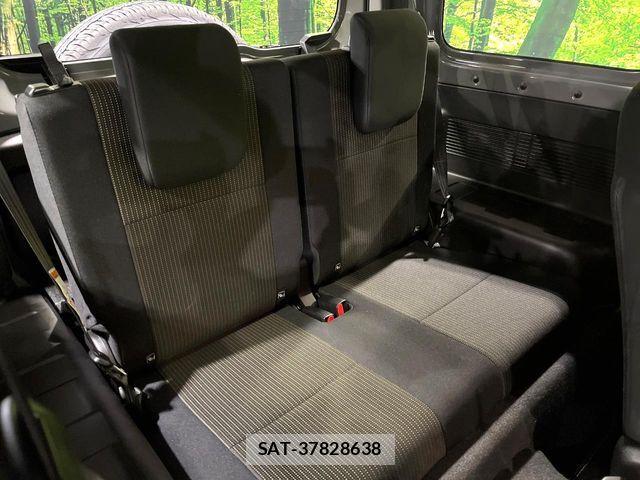Suzuki JIMNY SIERRA 2024-10 7392519-8