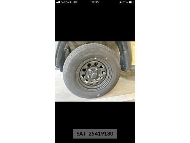Suzuki JIMNY SIERRA 2019-03 7392520-3