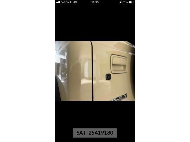 Suzuki JIMNY SIERRA 2019-03 7392520-5