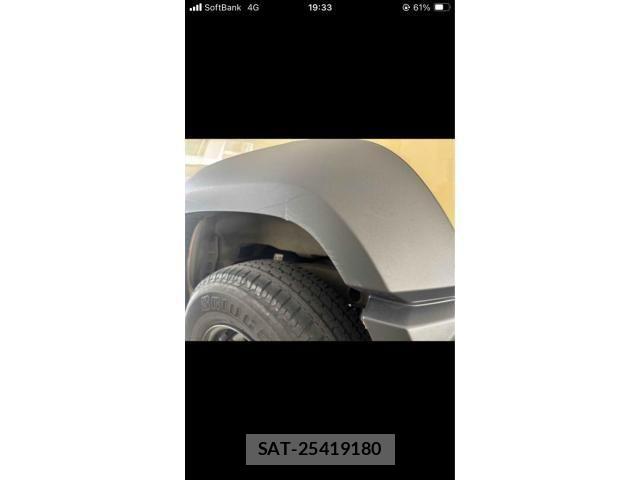 Suzuki JIMNY SIERRA 2019-03 7392520-6