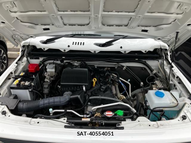 Suzuki JIMNY SIERRA 2020-03 7392522-9