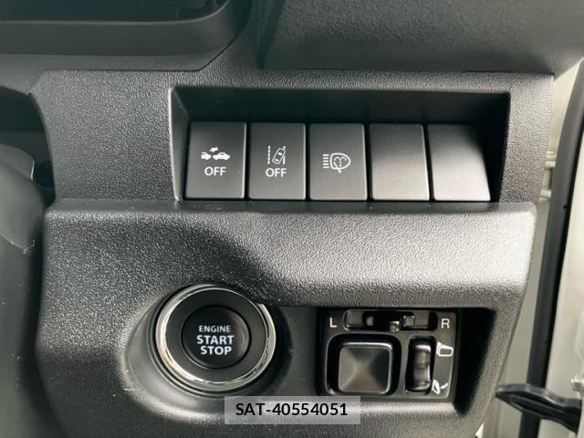 Suzuki JIMNY SIERRA 2020-03 7392522-10