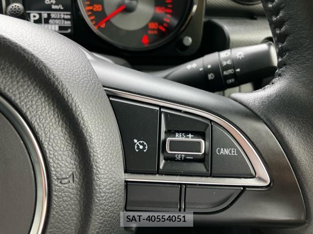 Suzuki JIMNY SIERRA 2020-03 7392522-13