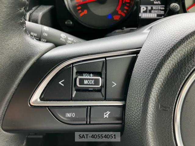 Suzuki JIMNY SIERRA 2020-03 7392522-14