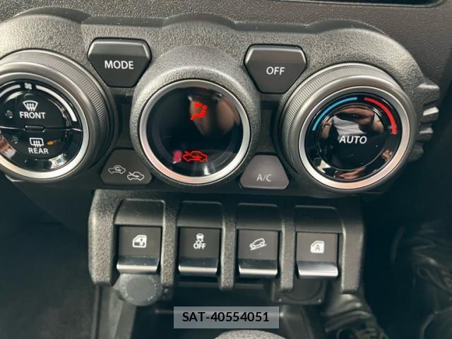 Suzuki JIMNY SIERRA 2020-03 7392522-17