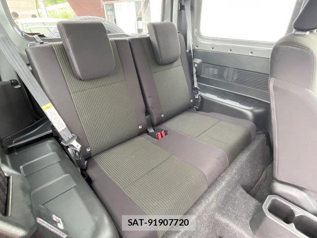 Suzuki JIMNY SIERRA 2020-12 7392518-9