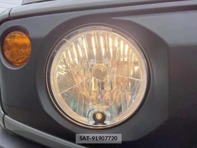 Suzuki JIMNY SIERRA 2020-12 7392518-12