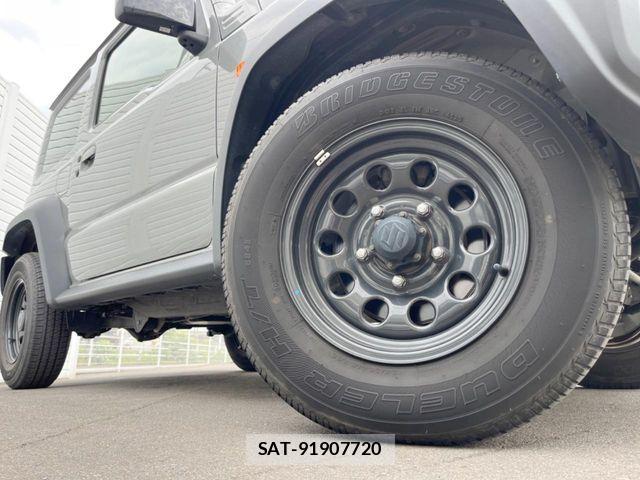 Suzuki JIMNY SIERRA 2020-12 7392518-13