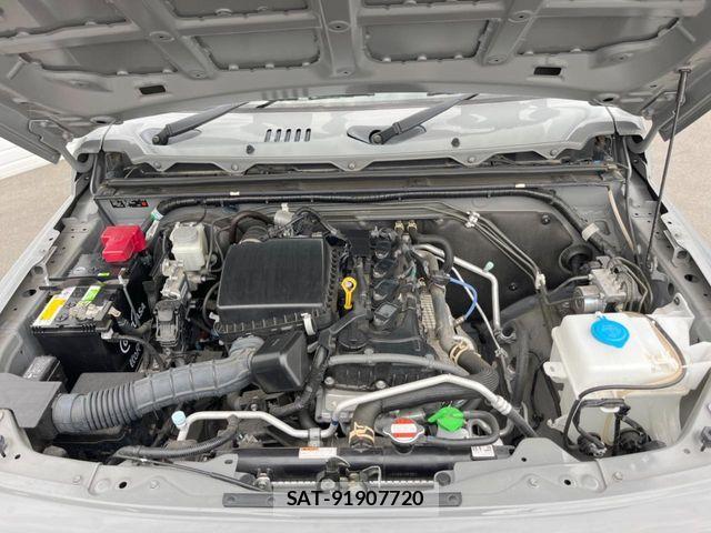 Suzuki JIMNY SIERRA 2020-12 7392518-18