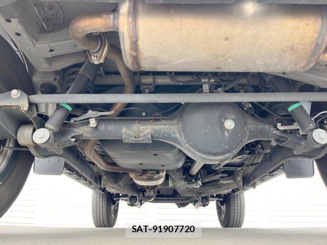 Suzuki JIMNY SIERRA 2020-12 7392518-19