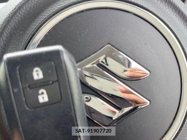 Suzuki JIMNY SIERRA 2020-12 7392518-7