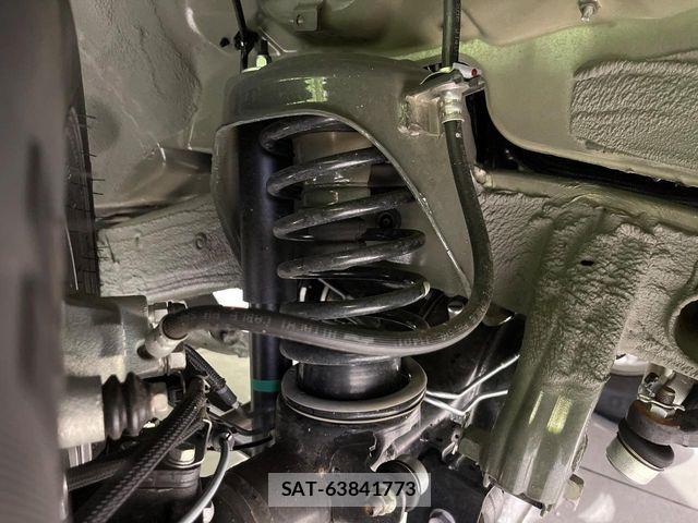 Suzuki JIMNY SIERRA 2024-11 7392516-19