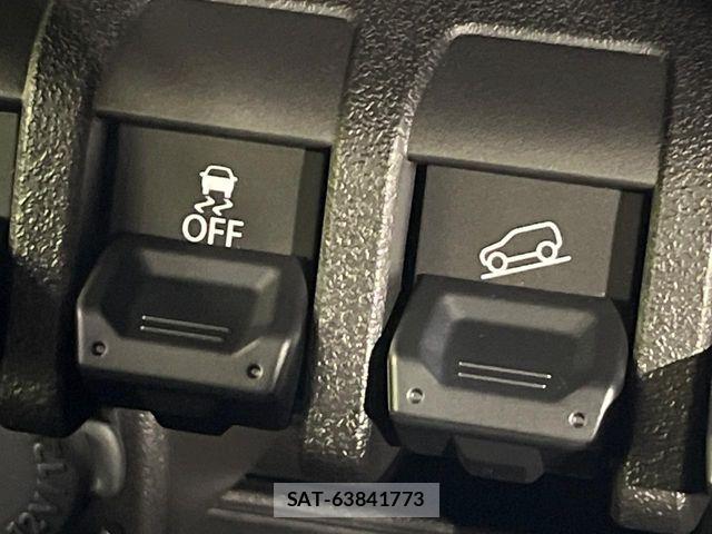 Suzuki JIMNY SIERRA 2024-11 7392516-6