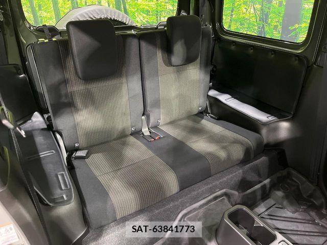 Suzuki JIMNY SIERRA 2024-11 7392516-8
