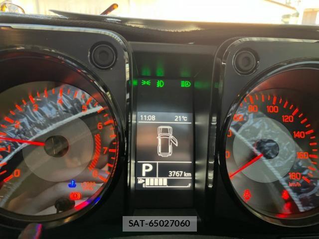 Suzuki JIMNY SIERRA 2025-06 7392521-10