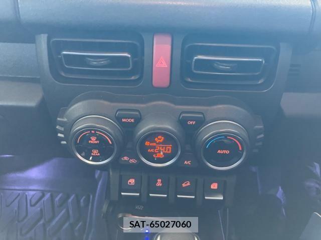 Suzuki JIMNY SIERRA 2025-06 7392521-12