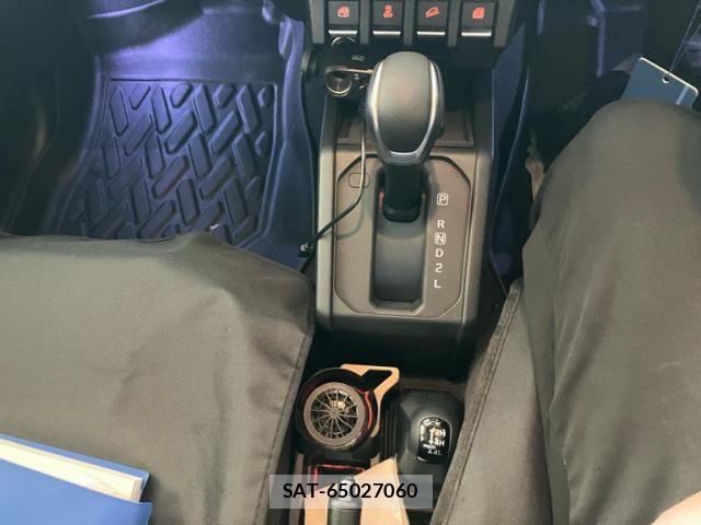 Suzuki JIMNY SIERRA 2025-06 7392521-13