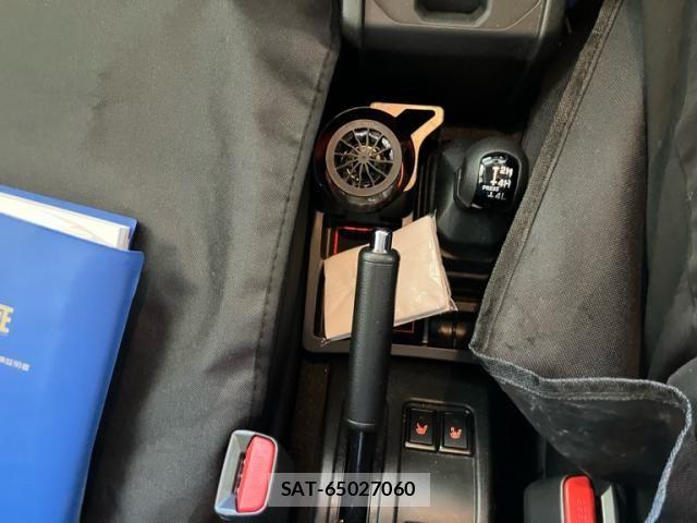 Suzuki JIMNY SIERRA 2025-06 7392521-14