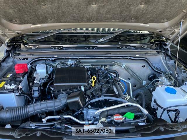 Suzuki JIMNY SIERRA 2025-06 7392521-20