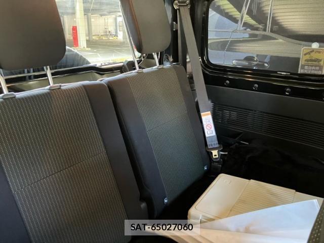 Suzuki JIMNY SIERRA 2025-06 7392521-21