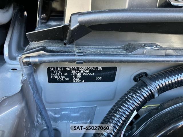 Suzuki JIMNY SIERRA 2025-06 7392521-24