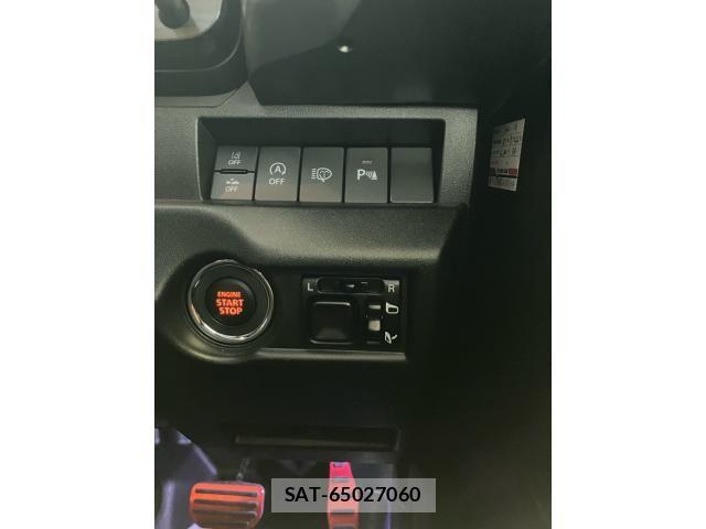 Suzuki JIMNY SIERRA 2025-06 7392521-8