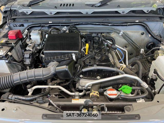 Suzuki JIMNY SIERRA 2024-08 7455165-17