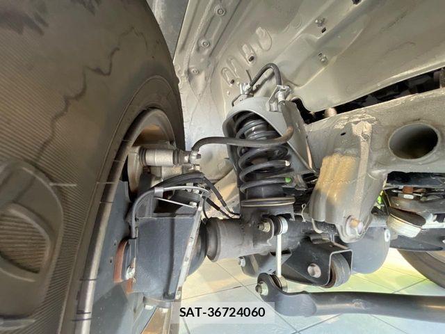 Suzuki JIMNY SIERRA 2024-08 7455165-19