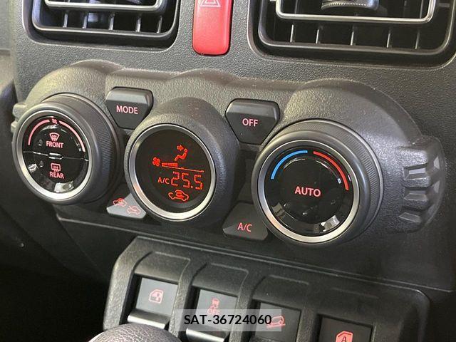 Suzuki JIMNY SIERRA 2024-08 7455165-6