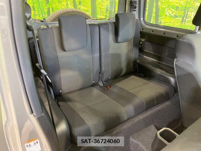 Suzuki JIMNY SIERRA 2024-08 7455165-8