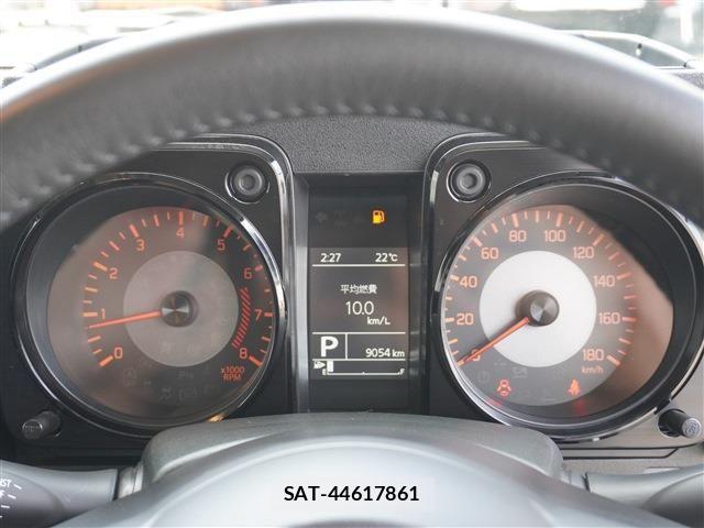 Suzuki JIMNY SIERRA 2025-03 7455157-10