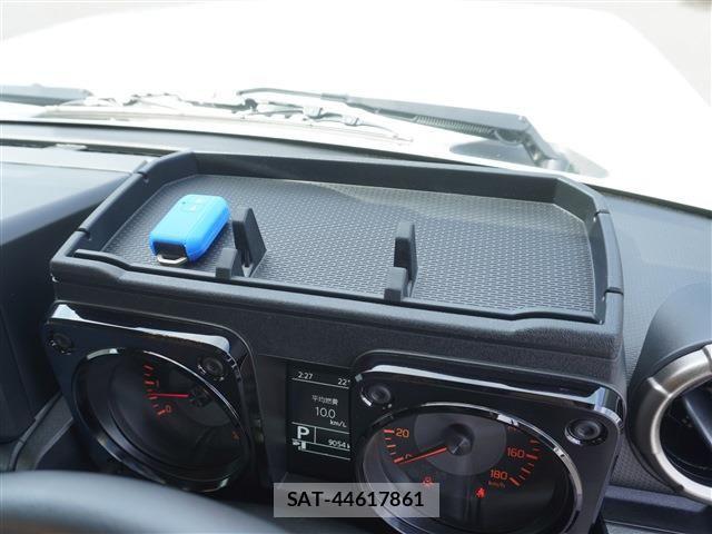 Suzuki JIMNY SIERRA 2025-03 7455157-11